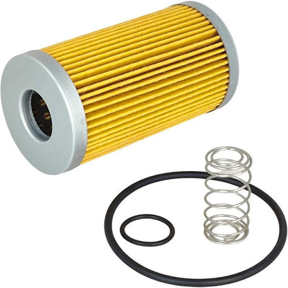 Fuel Filter w/O-ring for Kubota L3350 L3410 L3430 L3130