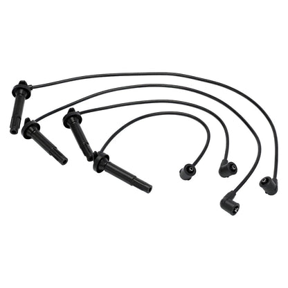 Ignition Coil and Spark Plug Kit for Subaru Impreza Forester (2009–2010) 18108037, UF625, 22433AA590
