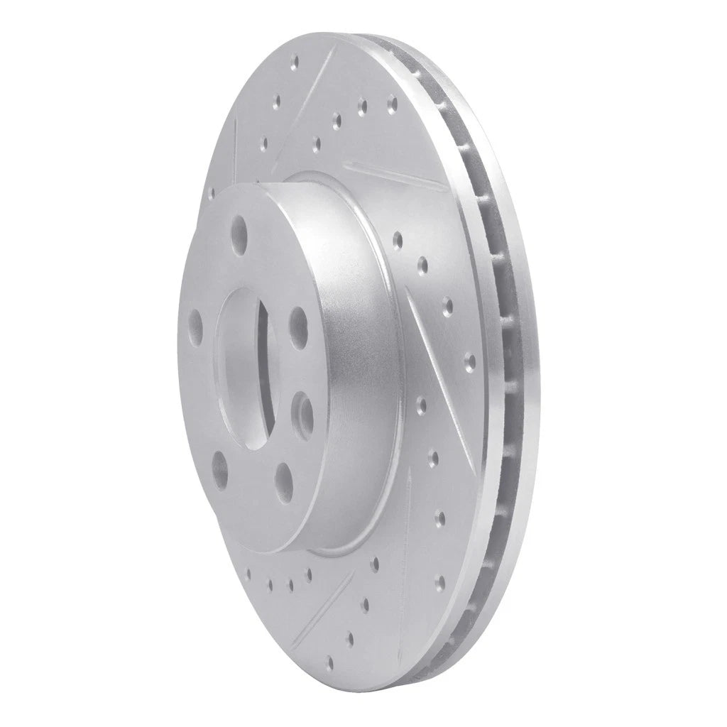 Brake Rotor for Volkswagen EuroVan (1996) ALX-PAU-DF-631-74043L-CLA1
