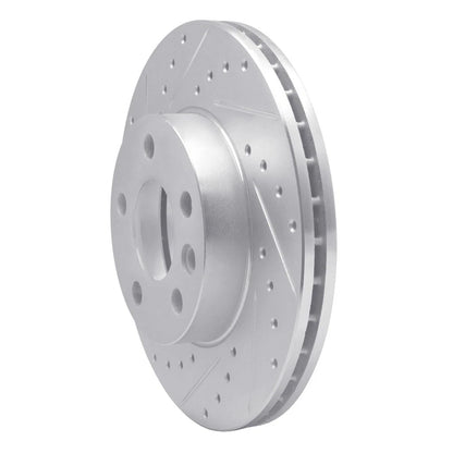 Brake Rotor for Volkswagen EuroVan (1996) ALX-PAU-DF-631-74043L-CLA1