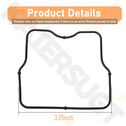 2-Pack Gaskets for John Deere Equipment