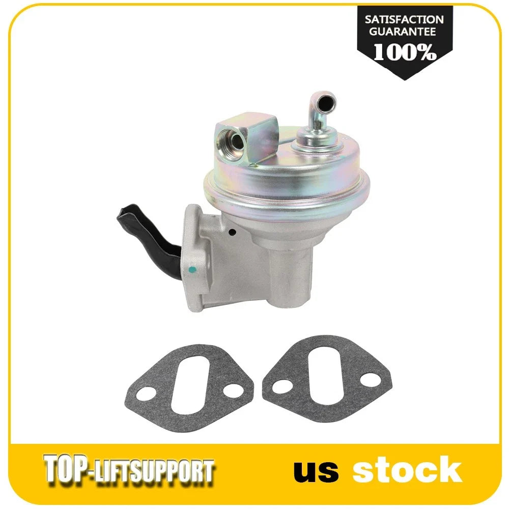 Mechanical Fuel Pump for Chevrolet Impala Malibu GMC Buick Century LeSabre
