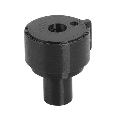 Replacement Knob for Brondell Non-Electric Bidet Toilet Seat