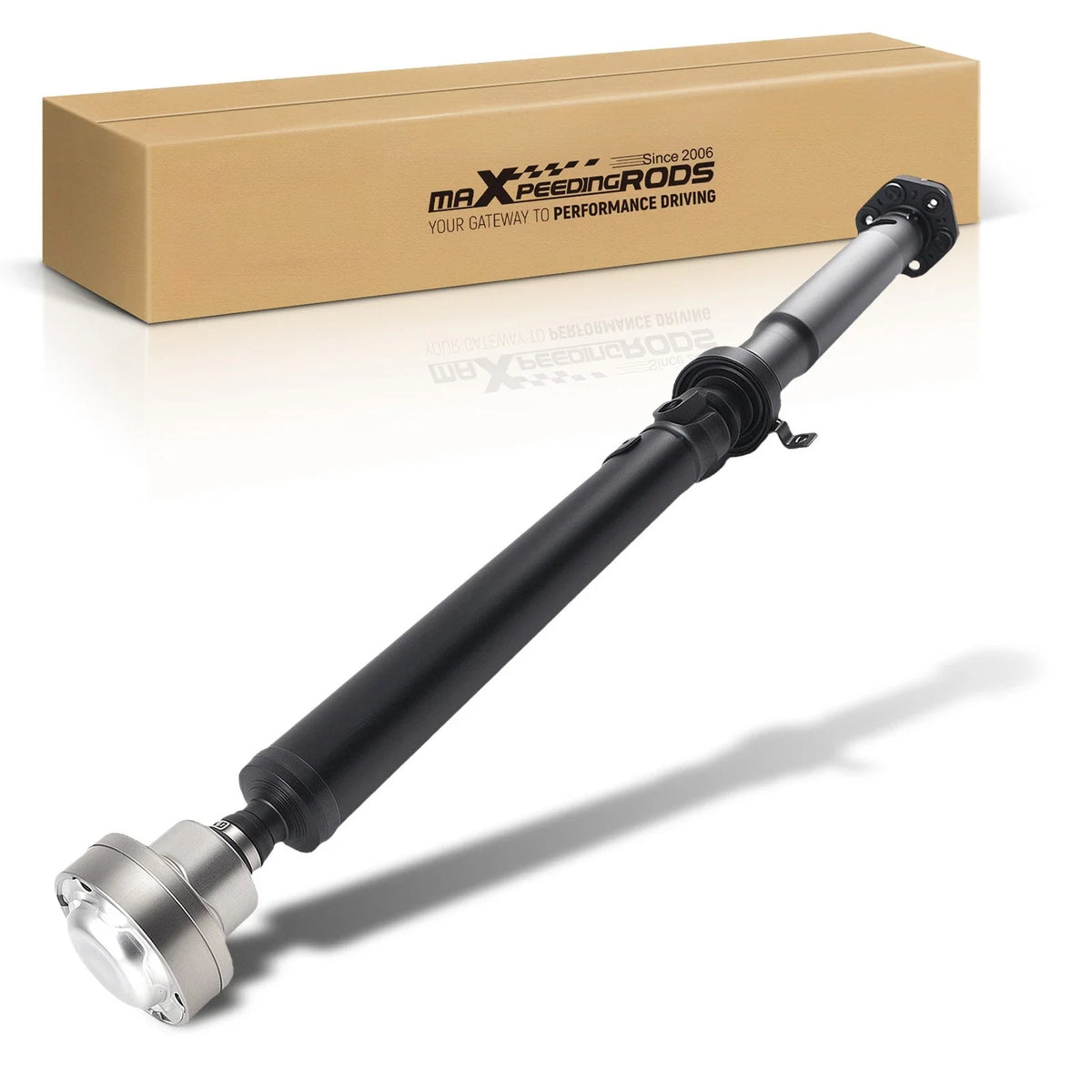 49.72 in Prop Shaft Rear for BMW E53 X5 3.0L 4.4L 4.6L (2001–2003) 26107510001