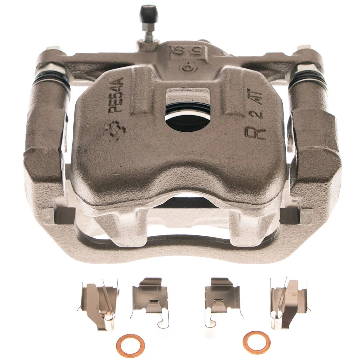 L1813 Brake Caliper for Toyota RAV4 (1996–2000) Front Driver Left Side