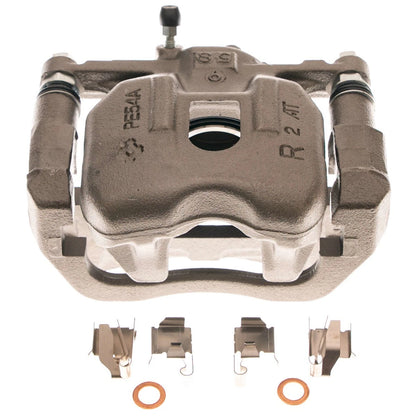 L1813 Brake Caliper for Toyota RAV4 (1996–2000) Front Driver Left Side