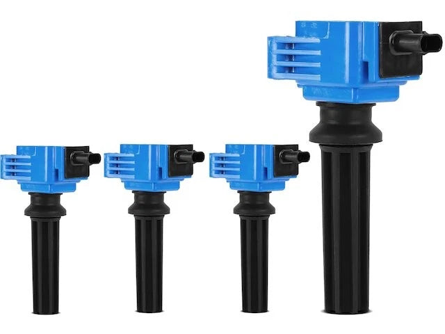 Ignition Coil Kit for Land Rover Discovery Sport (2015–2017) 39125VGQY