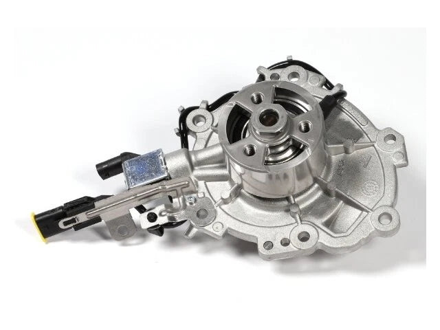 Water Pump for Jaguar XE (2018–2020) 42718SCTM