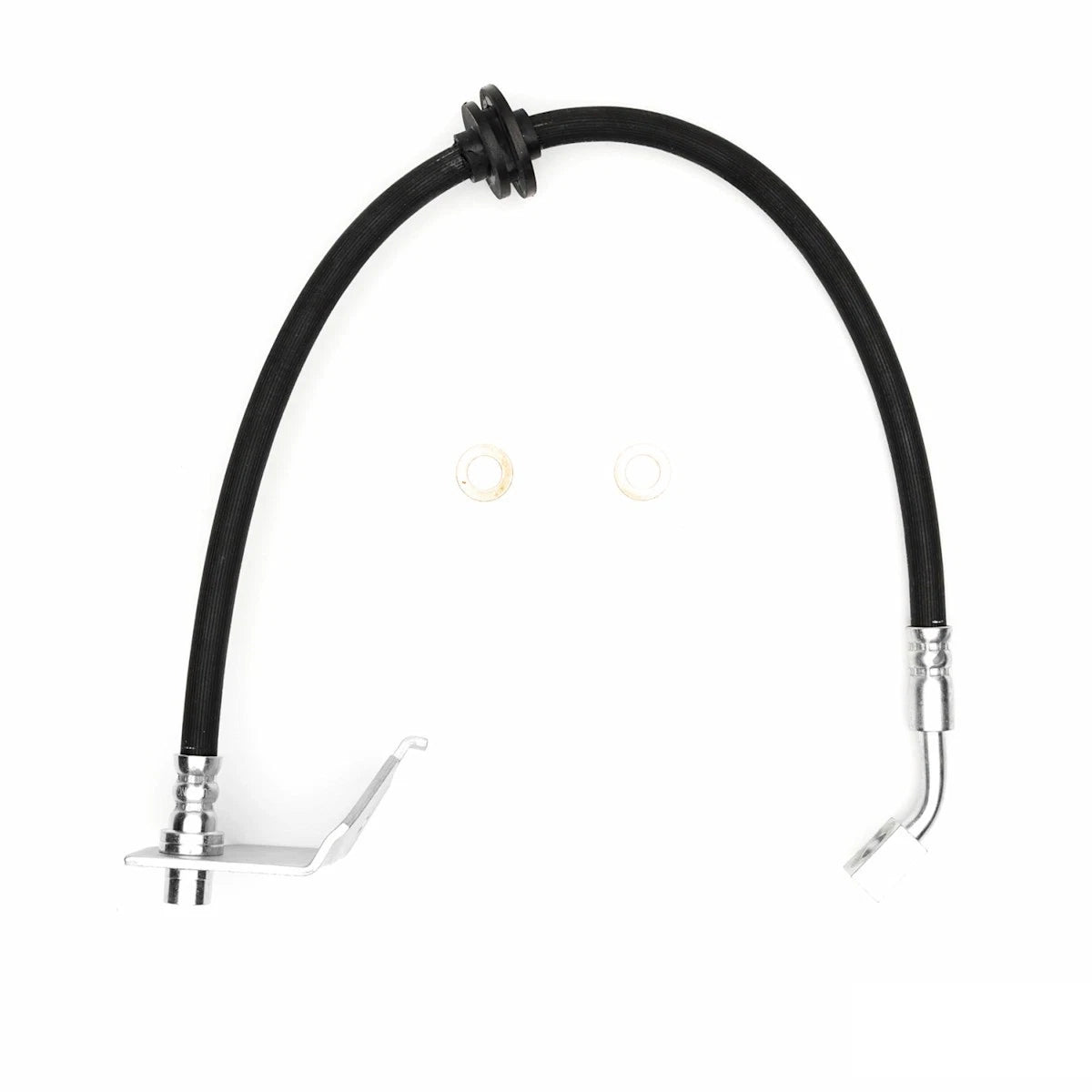BHH-52023 Brake Hose for Pontiac GTO (2004) Front Driver Left Side