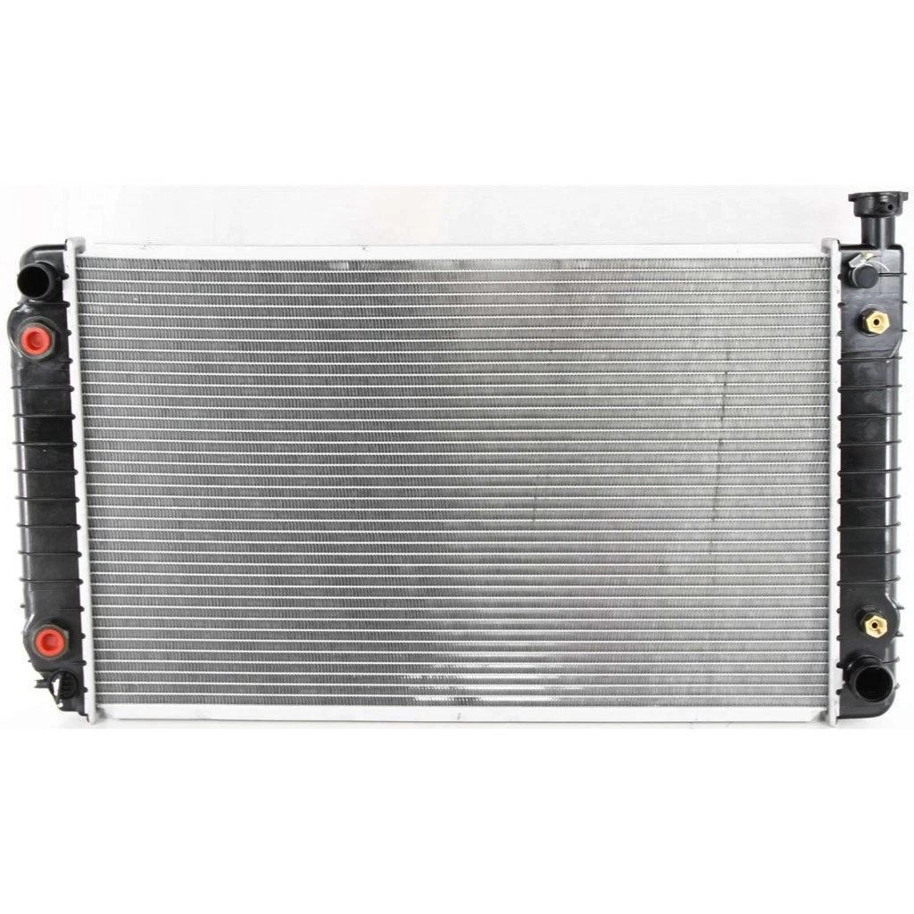 Radiator for Chevy C Series (1988–1995) CLX-M0-USA-P622-CL360A70, GM3010234