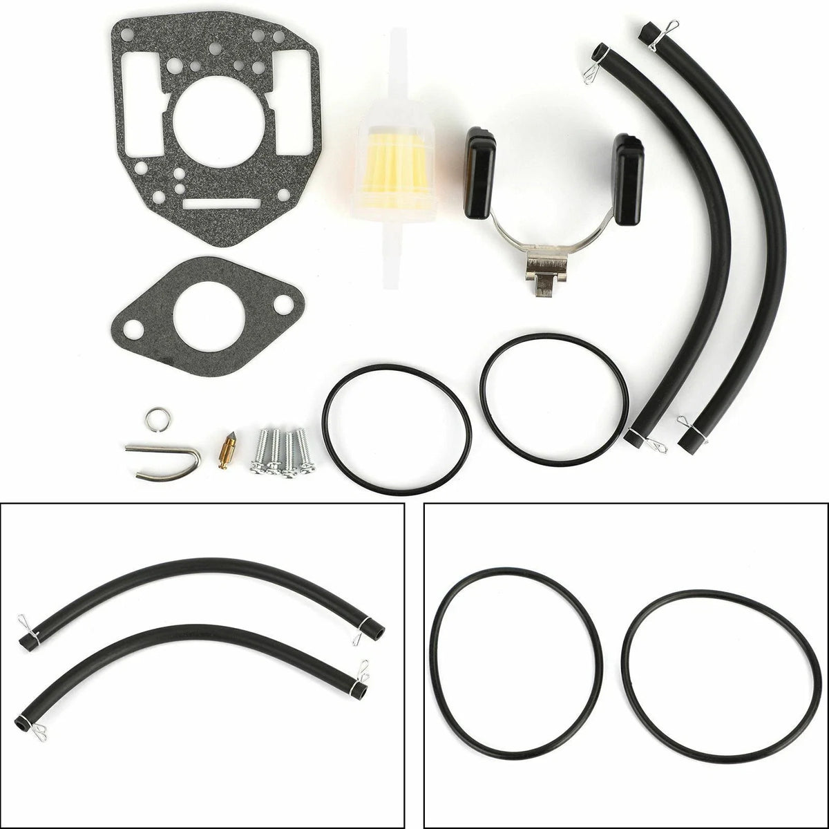 Carburetor Rebuild Kit for Onan P216G (146-0657)