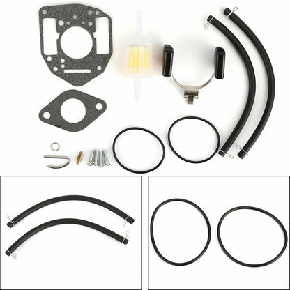 Carburetor Rebuild Kit for Onan P216G (146-0657)