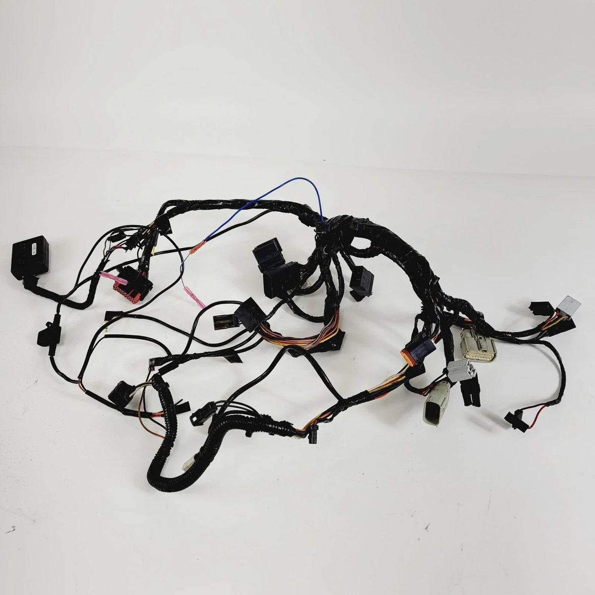 Fairing Wires Harness for Harley Davidson Electra Street Glide (2010–2013) 70232-10