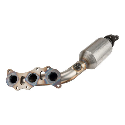 2x Catalytic Converter Front LH & RH for Toyota 4Runner & Tacoma (2003–2009)