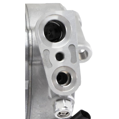 A/C Compressor with Clutch for Chevy Camaro CTS (2016–2023) 168377
