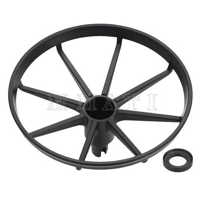 Air Filter Cleaner Holder w/ Spacer for Suzuki DR-Z400 (2000–2023) 13791-44E00