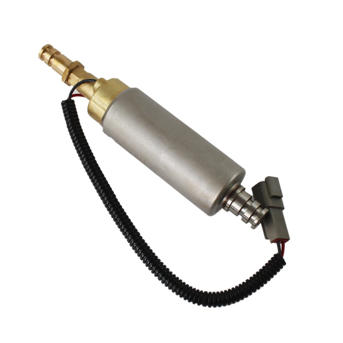12V Electronic Fuel Transfer Pump for Cummins Engine QST30 (4975617, 4295249)