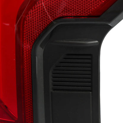 Right Rear Tail Light for Toyota Tacoma TRD (2024) - Clear Lens
