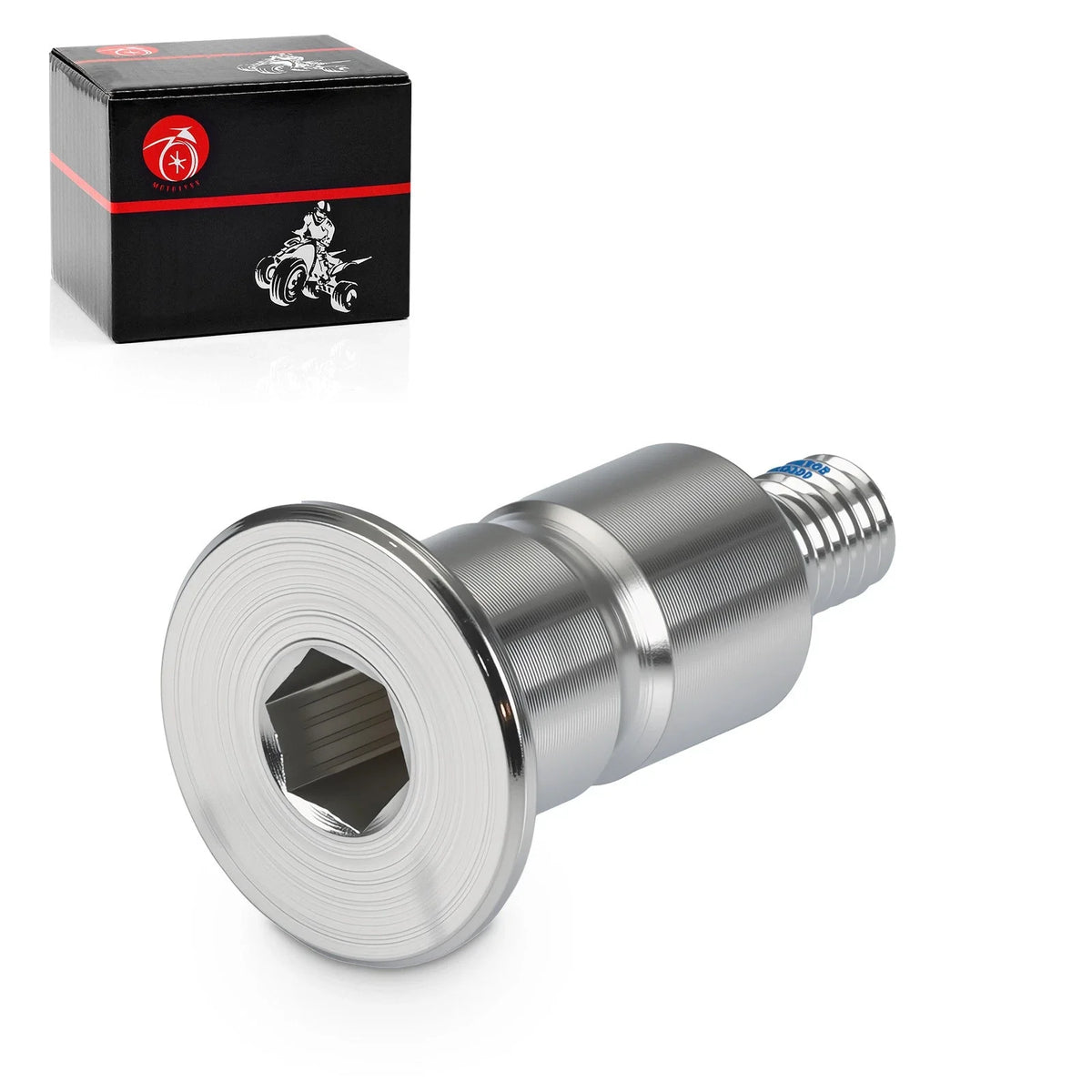 CR500R Shaft for Honda (1987–2001)