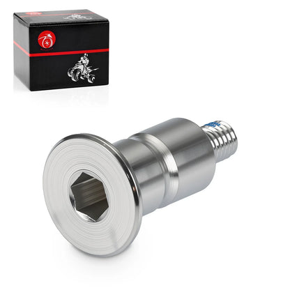CR500R Shaft for Honda (1987–2001)