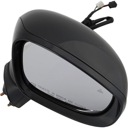 Passenger Side Mirror for Chrysler Pacifica (2017–2019)