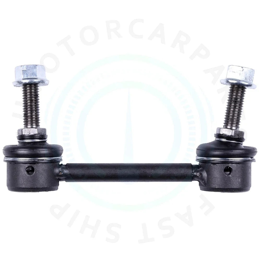Set of 4 Sway Bar Linkage Suspension Kit for Hummer H3 (2006–2010)