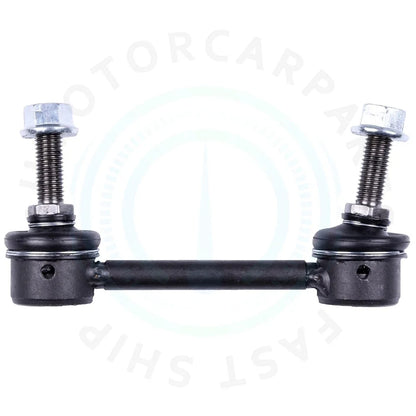 Set of 4 Sway Bar Linkage Suspension Kit for Hummer H3 (2006–2010)