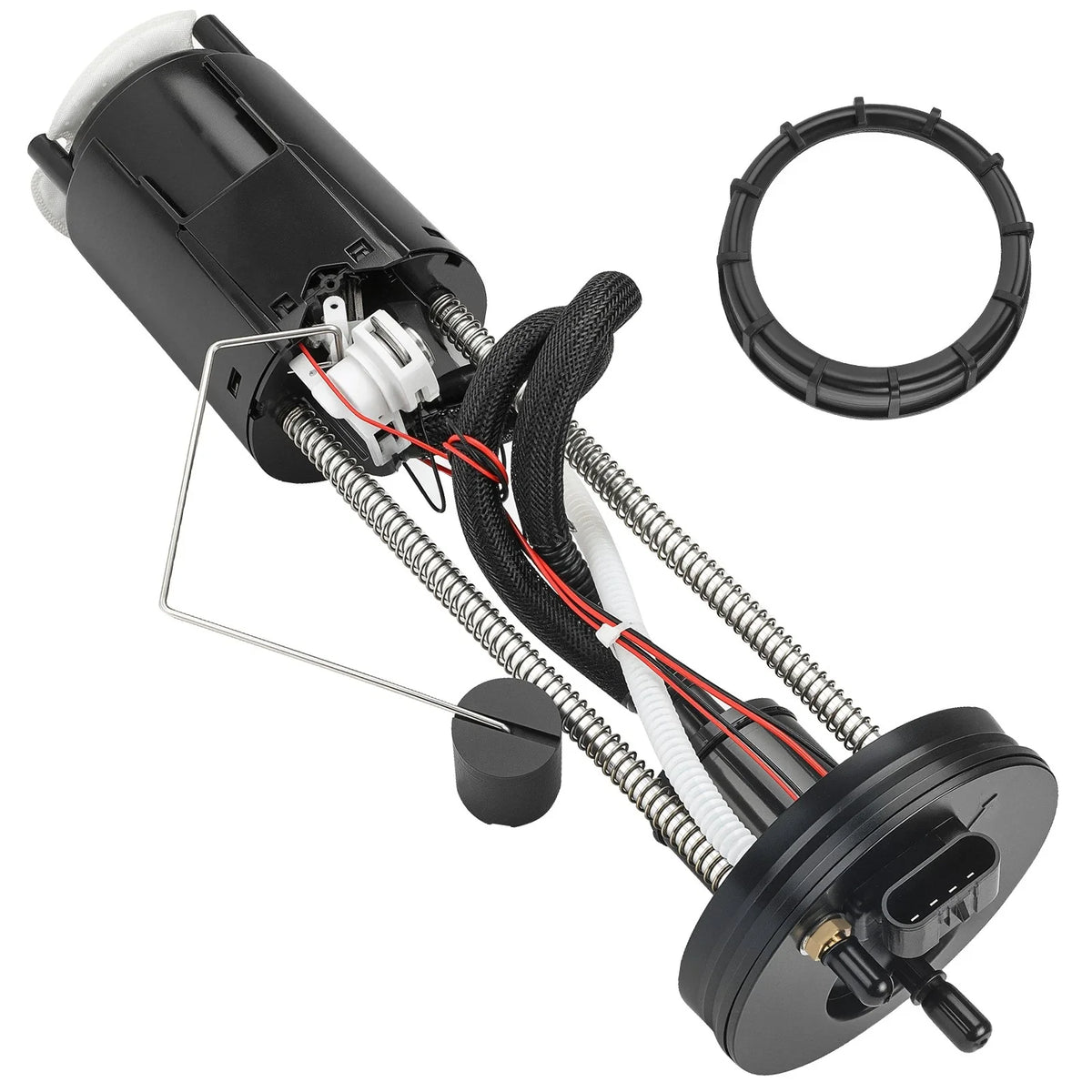 Fuel Pump Assembly w/ Nut 275500771 for Sea-Doo RXT 215 255 260 (2008–2011)