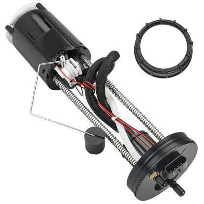 Fuel Pump Assembly w/ Nut 275500771 for Sea-Doo RXT 215 255 260 (2008–2011)