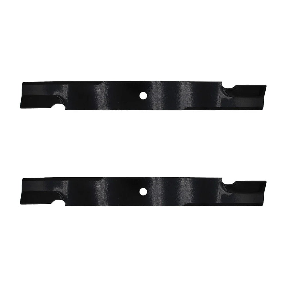 2X Mower Blade for Gravely (Replaces 00878100)