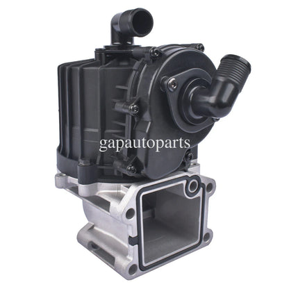 Oil Separator with Gasket for Volvo Mack D13 MP8 Engine (2008–2014)
