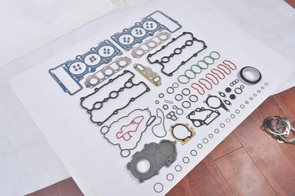 Engine Head Gasket Kit for Audi A4 A5 Q5 A6 A7 Q7 VW Touareg 3.0 TFSI (2009–2019)