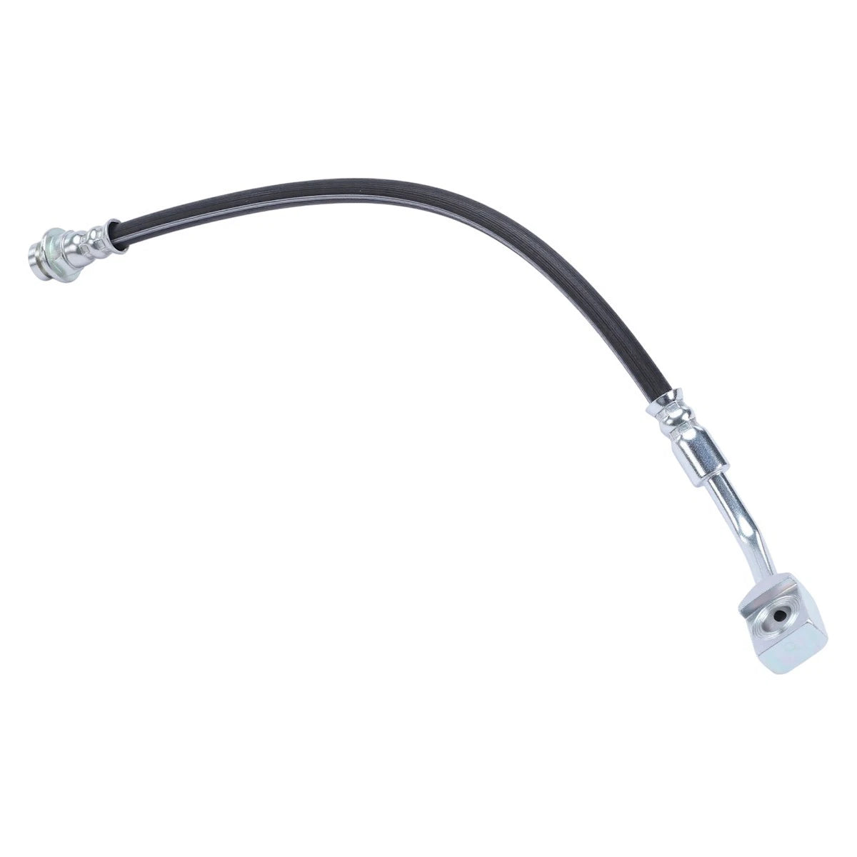 Brake Line Front Passenger Right Side for Chevy Uplander (2005–2009) - 17981313, 2204701, 15899072, 10305084