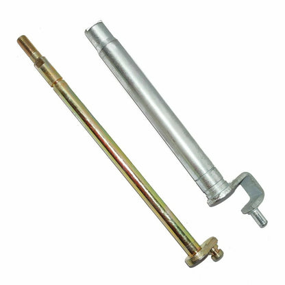 Hydraulic Lift Draft Control Selector Lever Shaft Assembly for Ford 3600