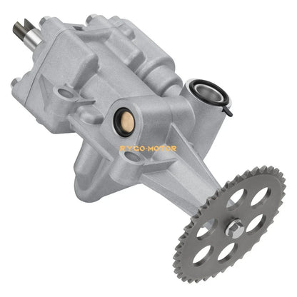 Engine Oil Pump 3023141 for Polaris RZR Turbo R (2022–2024)