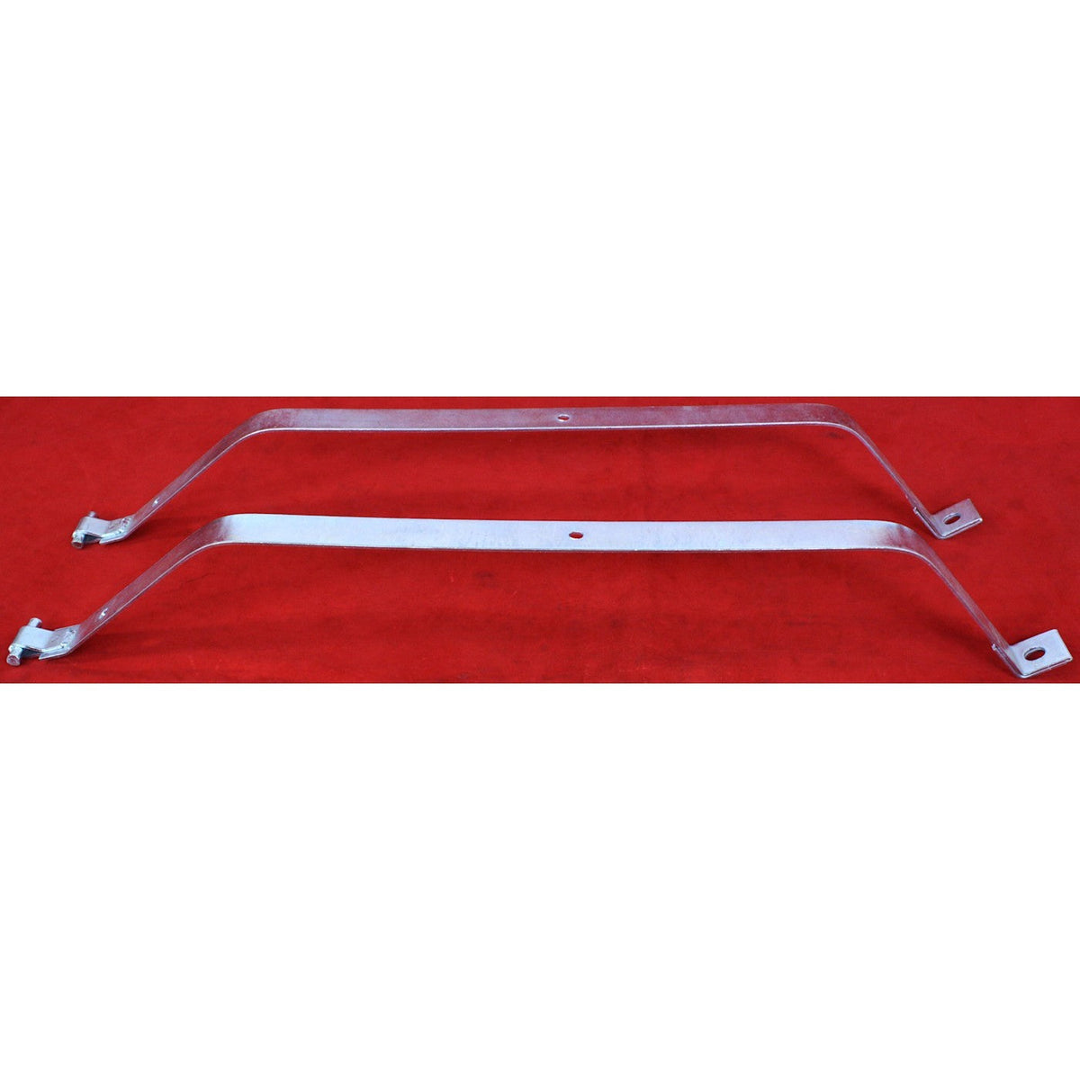 Set of 2 Fuel Tank Straps for Jeep Cherokee (1984–1996)