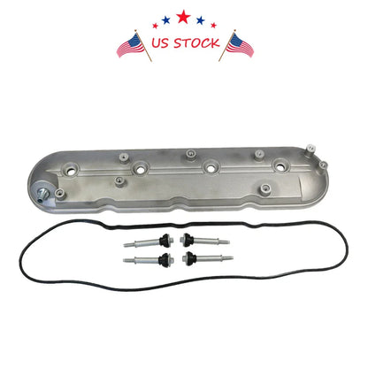 Engine Valve Cover for Chevrolet GMC Hummer Pontiac (2009–2016)