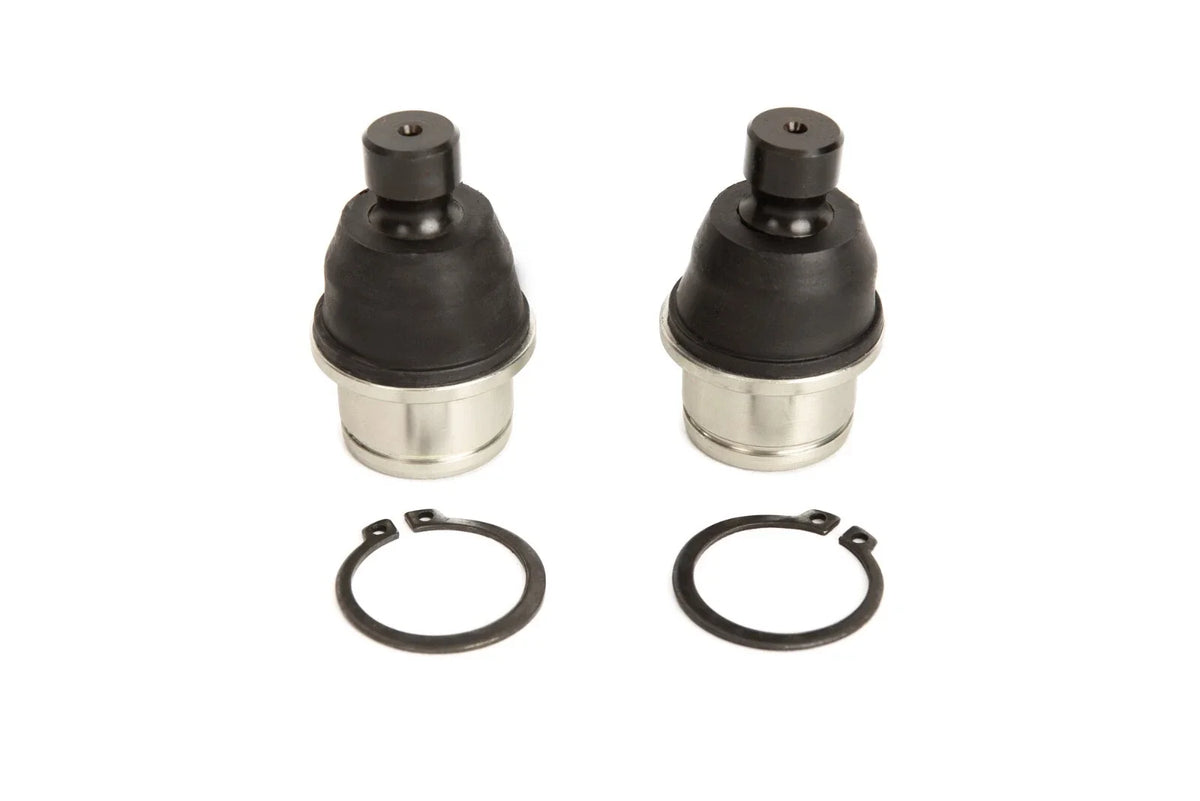 2 ASR Lower Chromoly Ball Joints for Can-Am Outlander L (All Models)