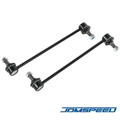 2X Front Sway Bar End Links for Kia Soul Sportage Hyundai Tucson (2014–2015)