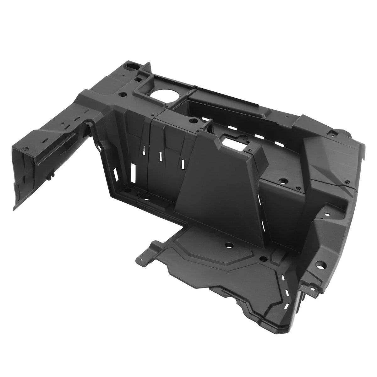 Right Side Rear Bed Box for Polaris RZR XP 1000/Turbo S (2014–2023) #5454270