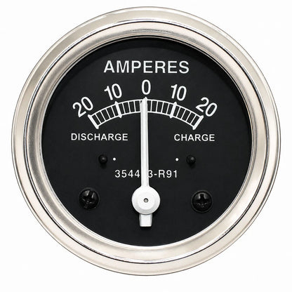 Ammeter Amp Gauge for IH Cub Cadet 100 104 109 122 127 149 1000 (Fits Models)