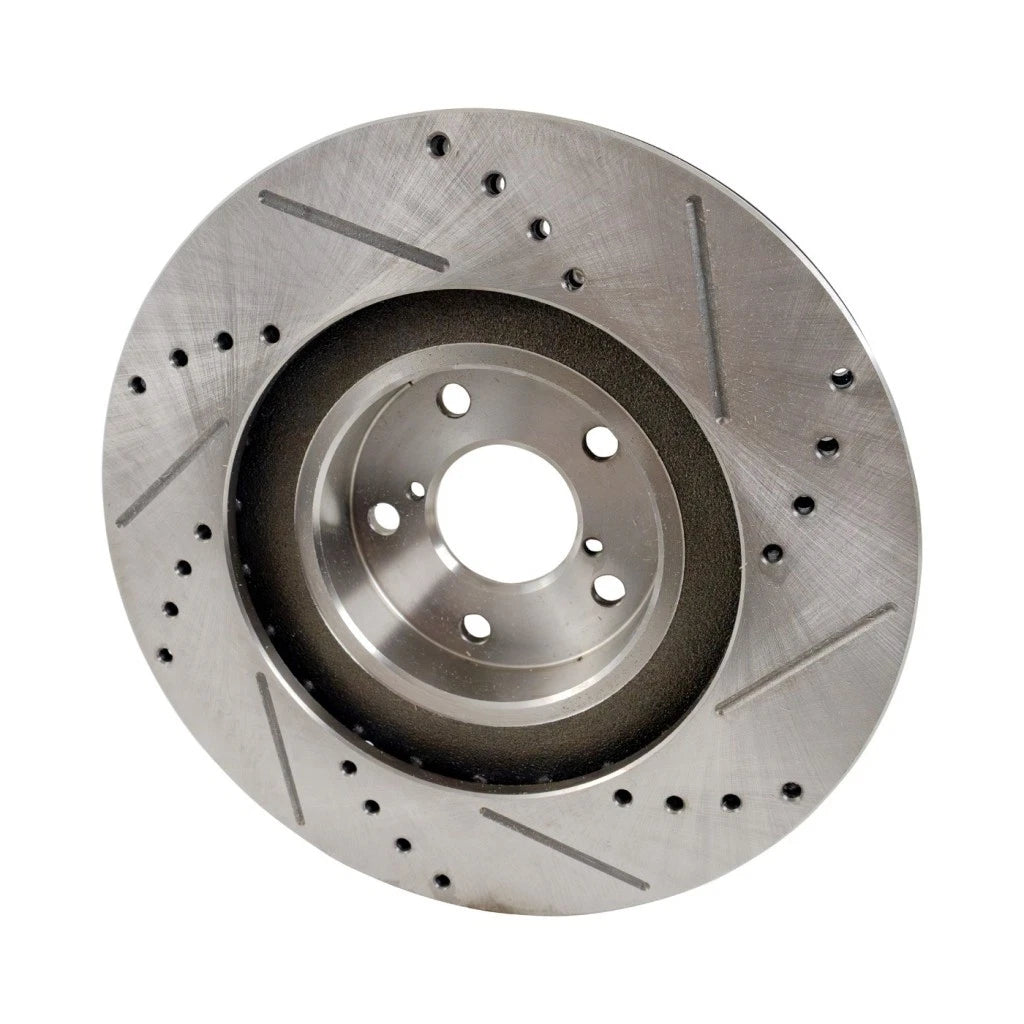 Brake Disc for Subaru Impreza (2002–2008) CLX-M0-USA-JSTPS27110014DRS-CL360A70