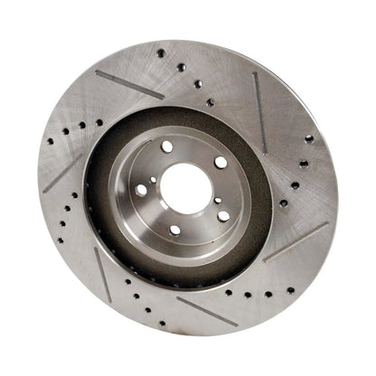 Brake Disc for Subaru Impreza (2002–2008) CLX-M0-USA-JSTPS27110014DRS-CL360A70