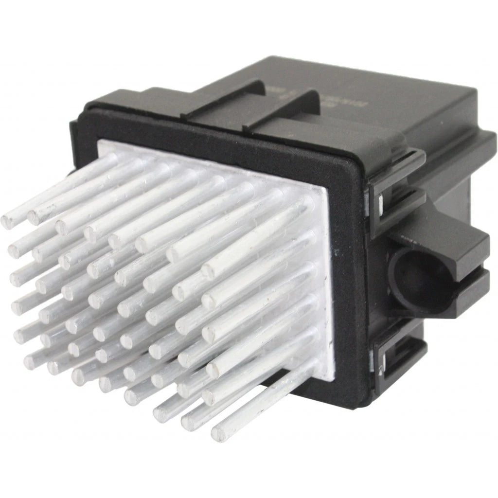 Blower Motor Resistor for GMC Yukon XL 2500 (2007–2013) CLX-M0-USA-REPC191812-CL360A83