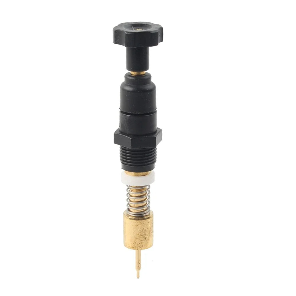 Carburetor Cold Start Starter Valve Pull Button Choke for Honda (PJ 38)