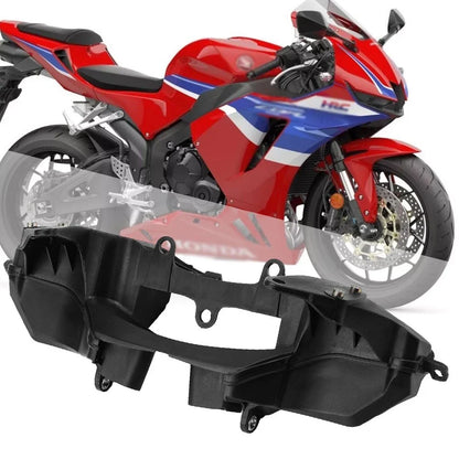 Upper Stay Fairing Headlight Bracket for Honda CBR600RR (2007–2025)