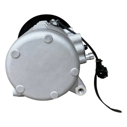 AC Compressor Kit Replacement for Nissan Frontier 2.4L (2001–2004)