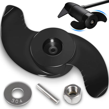 Weedless Wedge 2 Prop for Minn Kota Trolling Motor (2091160)