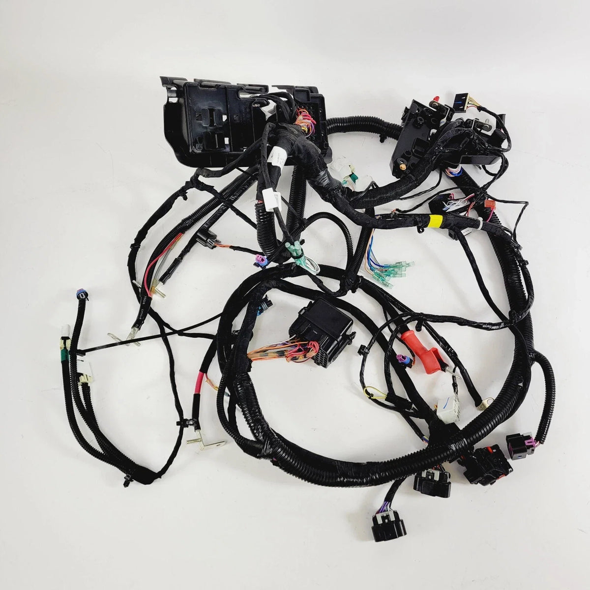 Main Wiring Harness for Can-Am Defender (2020–2021) 710006376