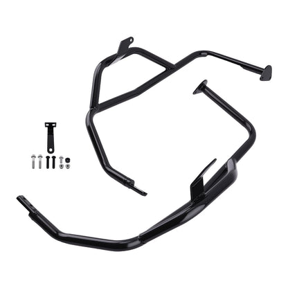 Dual Sport Engine Guard Crash Bar for Kawasaki KLR650 (2022–2025) HBNK9F